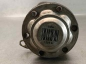 Recambio de transmision trasera derecha para bmw serie 5 berlina (e39) 2.2 24v cat referencia OEM IAM 33201229374 
