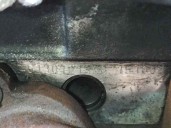 Recambio de motor completo para mercedes-benz clase s (w220) berlina 320 cdi (220.026) referencia OEM IAM 613960 30072413