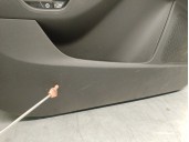 Recambio de guarnecido puerta delantera izquierda para ford focus iii turnier 1.0 ecoboost referencia OEM IAM BM51A23942JV1FKY 2