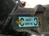 Recambio de radiador agua para mazda 3 lim. (bl) 1.6 16v cat referencia OEM IAM 8N618005BC 