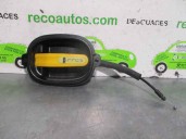Recambio de maneta exterior porton para hyundai sonata (nf) 2.0 crdi cat referencia OEM IAM 812213K000 