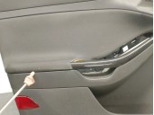 Recambio de guarnecido puerta delantera izquierda para ford focus iii turnier 1.0 ecoboost referencia OEM IAM BM51A23942JV1FKY 2