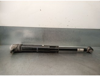 Recambio de amortiguador trasero derecho para seat ibiza v (kj1, kjg) 1.0 tsi referencia OEM IAM 2Q0512013BF 2Q0513049AP 8014020