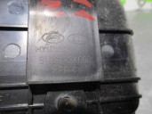 Recambio de maneta exterior porton para hyundai sonata (nf) 2.0 crdi cat referencia OEM IAM 812213K000 