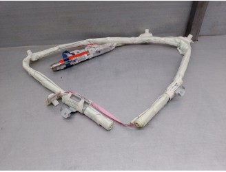 Recambio de airbag cortina delantero derecho para mazda 3 lim. (bl) 1.6 16v cat referencia OEM IAM 610989800A  