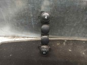 Recambio de mandos salpicadero para ssangyong actyon sports 2.0 td cat referencia OEM IAM 8530132540  