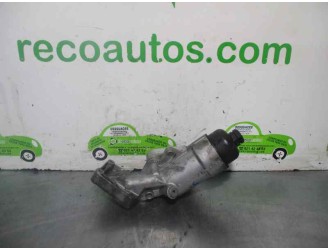 Recambio de enfriador aceite motor para mercedes-benz clase a (w168) 1.7 cdi diesel cat referencia OEM IAM 6681800065 