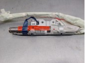 Recambio de airbag cortina delantero derecho para mazda 3 lim. (bl) 1.6 16v cat referencia OEM IAM 610989800A 