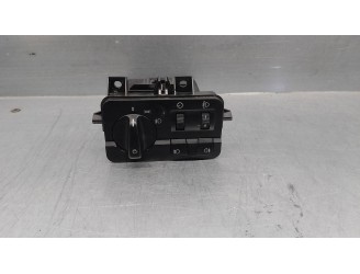 Recambio de mando luces salpicadero para bmw serie 3 compact (e46) 2.0 16v diesel cat referencia OEM IAM 532228411 6936831 