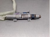 Recambio de airbag cortina delantero derecho para mazda 3 lim. (bl) 1.6 16v cat referencia OEM IAM 610989800A 