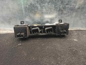 Recambio de mandos salpicadero para ssangyong actyon sports 2.0 td cat referencia OEM IAM 8530132540  