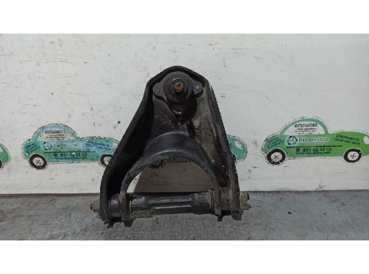 Replacement front left upper suspension arm for Nissan Vanette (C 220) 2.0 Diesel OEM IAM reference 