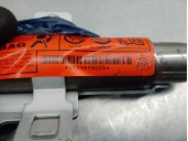 Recambio de airbag cortina delantero derecho para mazda 3 lim. (bl) 1.6 16v cat referencia OEM IAM 610989800A 