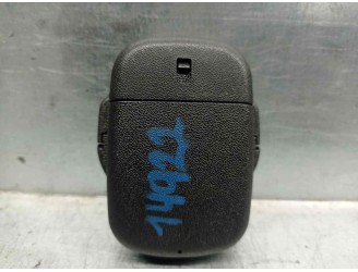 Recambio de modulo electronico para ssangyong kyron 2.0 referencia OEM IAM 8793009000 