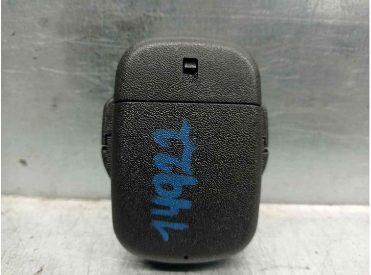 Recambio de modulo electronico para ssangyong kyron 2.0 referencia OEM IAM 8793009000  