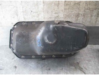 Recambio de carter para seat ibiza (6k) 1.4 referencia OEM IAM 032103603A  