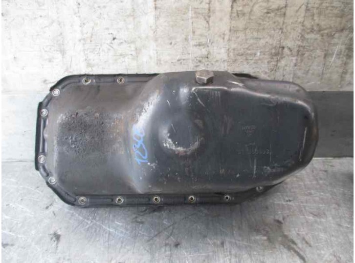Recambio de carter para seat ibiza (6k) 1.4 referencia OEM IAM 032103603A 