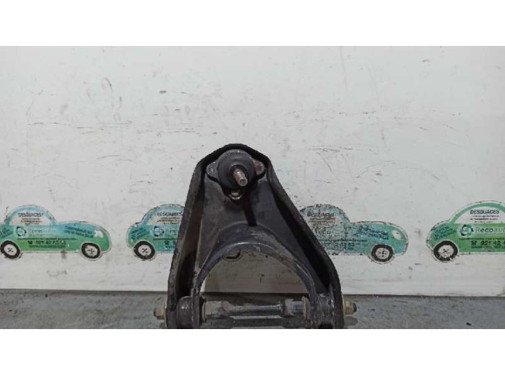 Replacement front right upper suspension arm for Nissan Vanette (C 220) 2.0 diesel OEM IAM reference 