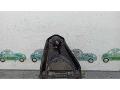 Replacement front right upper suspension arm for Nissan Vanette (C 220) 2.0 diesel OEM IAM reference 