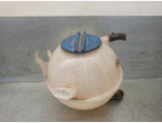 Recambio de deposito expansion para volkswagen caddy ka/kb (2c) 1.6 tdi referencia OEM IAM 1K0121407A  