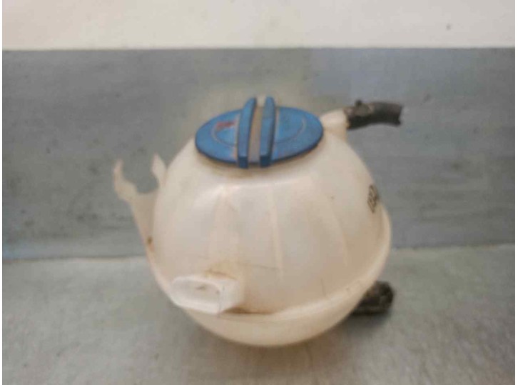 Recambio de deposito expansion para volkswagen caddy ka/kb (2c) 1.6 tdi referencia OEM IAM 1K0121407A  