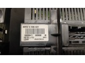 Recambio de mando luces salpicadero para bmw serie 3 compact (e46) 2.0 16v diesel cat referencia OEM IAM 532228411 6936831 