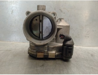 Recambio de caja mariposa para audi a4 berlina (b5) 1.8 20v turbo referencia OEM IAM 06B133062B 0280750009 BOSCH