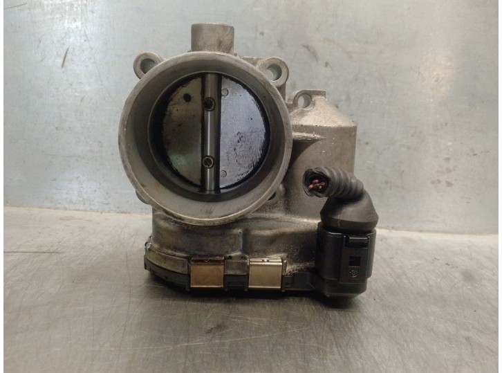 Recambio de caja mariposa para audi a4 berlina (b5) 1.8 20v turbo referencia OEM IAM 06B133062B 0280750009 BOSCH