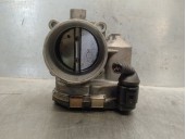 Recambio de caja mariposa para audi a4 berlina (b5) 1.8 20v turbo referencia OEM IAM 06B133062B 0280750009 BOSCH