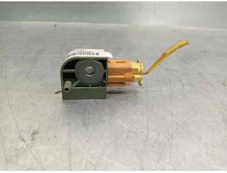 Recambio de sensor impacto para ssangyong kyron 2.0 referencia OEM IAM 8627009000 5WK43605 SIEMENES