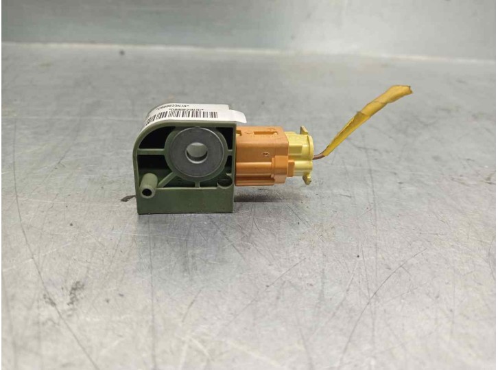 Recambio de sensor impacto para ssangyong kyron 2.0 referencia OEM IAM 8627009000 5WK43605 SIEMENES