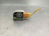 Recambio de sensor impacto para ssangyong kyron 2.0 referencia OEM IAM 8627009000 5WK43605 SIEMENES