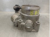 Recambio de caja mariposa para audi a4 berlina (b5) 1.8 20v turbo referencia OEM IAM 06B133062B 0280750009 BOSCH