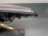 Recambio de faro derecho para mazda 3 lim. (bl) 1.6 16v cat referencia OEM IAM BBP2510K0G 