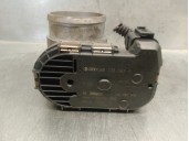 Recambio de caja mariposa para audi a4 berlina (b5) 1.8 20v turbo referencia OEM IAM 06B133062B 0280750009 BOSCH