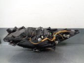 Recambio de faro derecho para mazda 3 lim. (bl) 1.6 16v cat referencia OEM IAM BBP2510K0G  