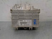 Recambio de centralita motor uce para seat ibiza (6k) 1.4 referencia OEM IAM 6K0906026B 0261203750 BOSCH