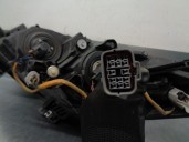 Recambio de faro derecho para mazda 3 lim. (bl) 1.6 16v cat referencia OEM IAM BBP2510K0G 