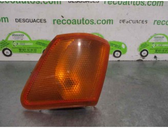 Replacement front left light for Ford Fiesta Sedan/Courier 1.3 CAT (Endura-E) OEM IAM reference 961465 5 DOORS