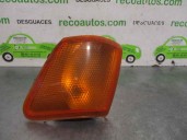 Replacement front left light for Ford Fiesta Sedan/Courier 1.3 CAT (Endura-E) OEM IAM reference 961465 5 DOORS