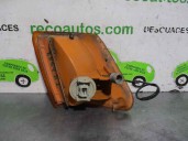 Replacement front left light for Ford Fiesta Sedan/Courier 1.3 CAT (Endura-E) OEM IAM reference 961465 5 DOORS