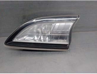 Recambio de piloto trasero derecho para mazda 3 lim. (bl) 1.6 16v cat referencia OEM IAM BBN7513F0 DE PORTON 5 PUERTAS