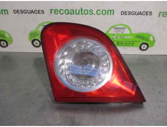 Recambio de piloto trasero derecho para volkswagen passat berlina (3c2) 2.0 tdi referencia OEM IAM 3C5945094C DE PORTON