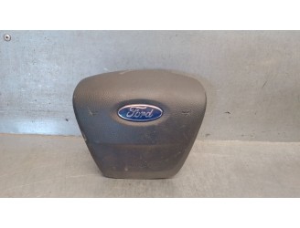 Recambio de airbag delantero izquierdo para ford focus iii turnier 1.5 tdci referencia OEM IAM F1EBA042B85AD 1946904 