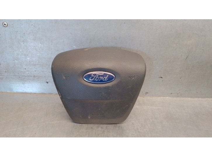 Recambio de airbag delantero izquierdo para ford focus iii turnier 1.5 tdci referencia OEM IAM F1EBA042B85AD 1946904 