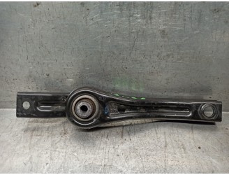 Recambio de soporte motor trasero para seat ateca (5fp) referencia OEM IAM 5Q0199855N  