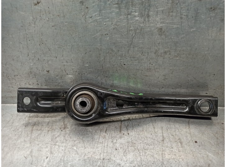 Recambio de soporte motor trasero para seat ateca (5fp) referencia OEM IAM 5Q0199855N 