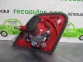 Recambio de piloto trasero derecho para volkswagen passat berlina (3c2) 2.0 tdi referencia OEM IAM 3C5945094C DE PORTON