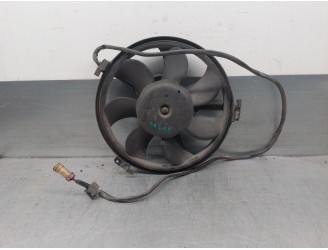 Recambio de electroventilador para audi a4 berlina (b5) 1.8 20v turbo referencia OEM IAM 8D0959455B VALEO