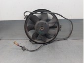 Recambio de electroventilador para audi a4 berlina (b5) 1.8 20v turbo referencia OEM IAM 8D0959455B VALEO